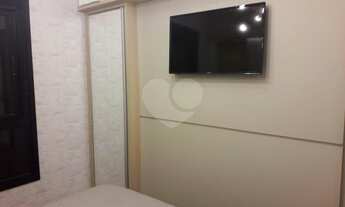 Imagem 7: São Paulo - Apartamento Padrão - BELA VISTA