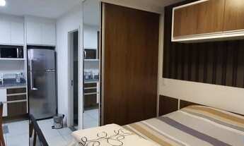 Imagem: APARTAMENTO - CAMBUCI - SP