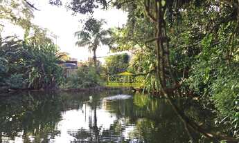 Imagem 6: Chácara com 1 dormitório à venda, 2350 m² por R$ 530.000,00 - Praia Do Sonho - Itanhaém/SP