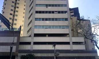 Imagem: Laje corporativa de 176 m²