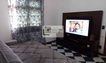 Imagem 6: Sobrado para venda possui 150 metros quadrados com 3 quartos