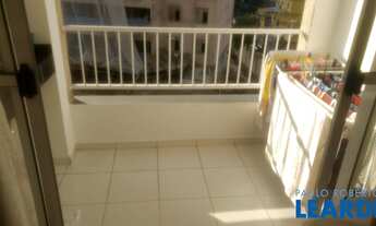 Imagem 4: APARTAMENTO - SACOMÃ - SP