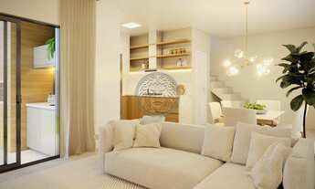 Imagem 5: PALHOçA - Casa de Condomínio - Nova Palhoça