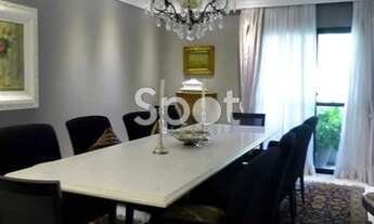 Imagem 5: São Paulo - Apartamento Padrão - Real Parque