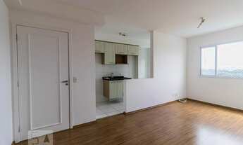 Imagem 5: Apartamento para Aluguel - Jardim Santa Emília, 2 Quartos, 51 m2