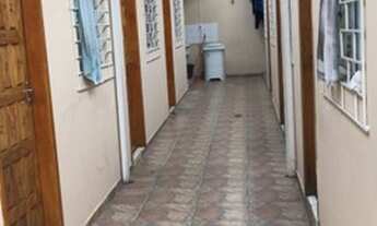 Imagem 5: Aluguel de quarto