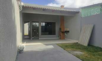 Imagem: Casa 2 quartos com suíte quintal grande