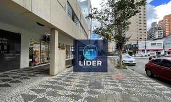 Imagem 2: Apartamento próximo da praça do Japão com 3 dormitórios à venda, 101 m² por R$ 630.000 - Á