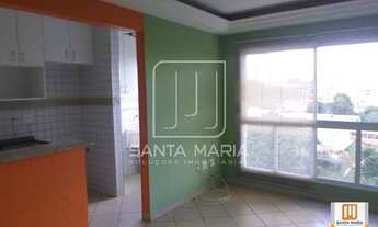 Imagem 4: Apartamento (tipo - padrao) 1 dormitórios, cozinha planejada, portaria 24hs, lazer, salão