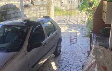 Imagem 3: Venda ou troca Casa com 2 dormitórios