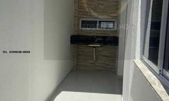 Imagem 4: Casa para Venda em João Pessoa, Porque do Sol, 2 dormitórios, 1 suíte, 1 banheiro, 1 vaga