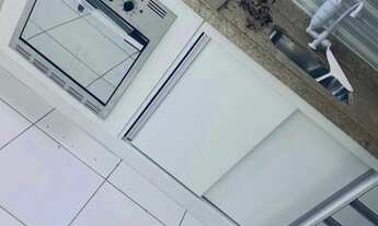 Imagem 4: Apartamento padrão