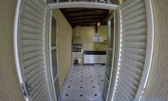 Imagem 4: CASA ASSOBRADADA - VILA PEREIRA CERCA - SP