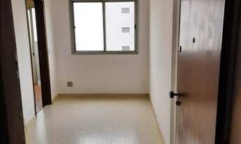 Imagem 4: Apartamento para aluguel com 42 m² com 1 quarto em Jardim Paulista - São Paulo - SP