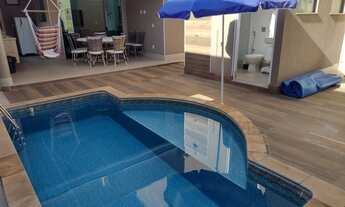 Imagem: CASA 03 SUITES NO JD. ESTORIL II