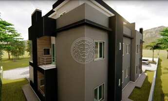 Imagem 4: FLORIANóPOLIS - Padrão - Ribeirão da Ilha