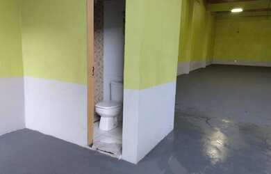 Imagem 5: Ponto comercial no mutirão