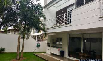 Imagem 2: SOBRADO - SANTA MÔNICA - SC