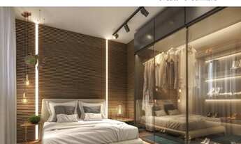 Imagem 5: Apartamento de 59 metros quadrados no bairro Anita Garibaldi com 2 quartos