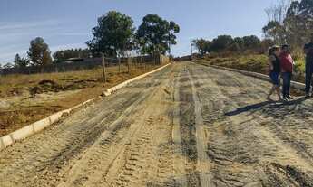 Imagem 2: Lote 26 de setembro rua 6