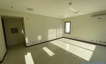 Imagem 3: CONJ. COMERCIAL - PARQUE RESIDENCIAL AQUARIUS - SP