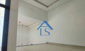 Imagem 6: Casa com 3 dormitórios à venda, 128 m² por R$ 890.000,00 - Condomínio Village Moutonnée