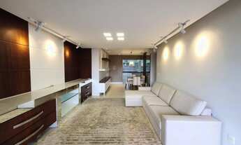 Imagem 6: Apartamento com 141m² - 3 quartos e depeência à venda, 141 m² por R$ 680.000 - Ideal - Nov