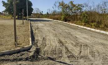 Imagem 6: Lote 26 de setembro rua 6