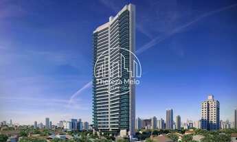 Imagem: FORTALEZA - Apartamento Padrão - Meireles