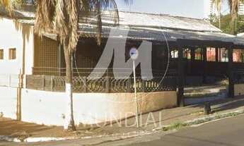 Imagem: Salão/Galpão (salão - térreo), cozinha