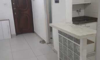 Imagem 5: Kitnet/conjugado para venda com 28 metros quadrados em Copacabana - Rio de Janeiro - RJ