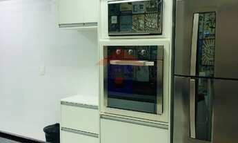 Imagem 7: Apartamento com lazer para venda, 2 quartos e 1 vaga na Vila Liviero - São Paulo - SP