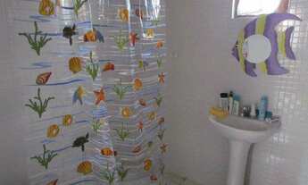 Imagem 2: Vendo casa simples a beira mar em Ilha Grande