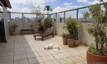 Imagem: COBERTURA - PERDIZES - SP