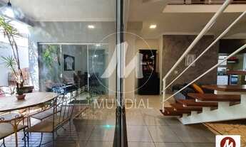 Imagem 4: Casa (sobrado em condominio) 3 dormitórios/suite, cozinha planejada, portaria 24 horas, em