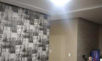 Imagem 5: Apartamento para Venda em São Bernardo do Campo, Assunção, 3 dormitórios, 1 suíte, 2 banhe