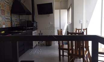 Imagem 3: Apartamento / Cobertura Duplex - Jardim Satélite - Locação e Venda