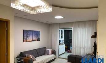 Imagem: APARTAMENTO - ACLIMAÇÃO - SP