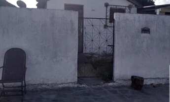 Imagem: Casa na imaculada