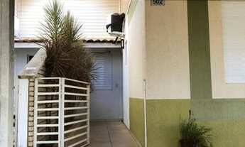 Imagem 6: Casa Parque da Liberdade VI-diferenciada