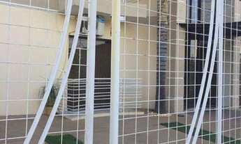 Imagem 4: Apartamento à venda, 74 m² por R$ 200.000,00 - Jardim Terramérica I - Americana/SP