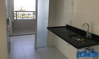 Imagem 5: APARTAMENTO - VILA SANTA CATARINA - SP