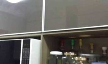 Imagem 5: Belo apartamento com 3 dormitórios à venda no condomínio Parque Real, 60 m² por R$ 260.000