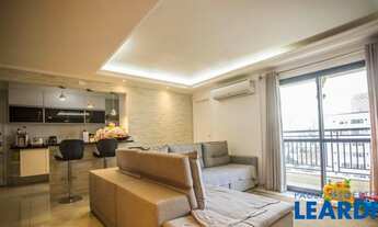 Imagem: APARTAMENTO - SAÚDE - SP