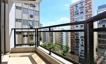 Imagem: Apartamento com 160 metros 4 quartos sendo