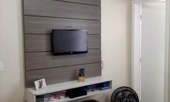 Imagem 2: Apartamento para venda tem 76 metros quadrados com 3 quartos em Vila Rosália - Guarulhos