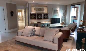 Imagem 7: Apartamento para Venda em São Bernardo do Campo, Centro, 3 dormitórios, 3 suítes, 5 banhei