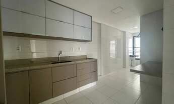 Imagem 2: Apartamento para venda com 114 metros quadrados com 3 quartos em Setor Oeste - Goiânia - G