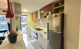 Imagem 7: Apartamento para Venda, Premier no bairro Turista I em Caldas Novas -GO