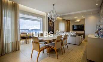 Imagem 3: Apartamento 3 Suítes no Jardim Goiás